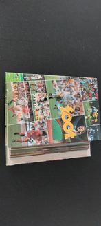 Foot Magazine nrs. 13 t.e.m. 24 (feb. 1983 t.e.m. feb. 1984), Verzamelen, Sportartikelen en Voetbal, Ophalen, Zo goed als nieuw