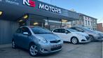 || Toyota Yaris 1.3 ess ||, Achat, 1298 cm³, Entreprise, Boîte manuelle