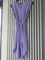 Jurk lila The New Collection 42, Vêtements | Femmes, Robes, Enlèvement ou Envoi, New collection, Longueur genou, Violet