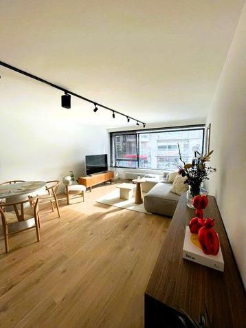 Appartement te koop in Deinze, 2 slpks beschikbaar voor biedingen