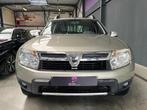 Dacia Duster 1.6i Leder Trekhaak Gekeurd, 0 kg, Euro 5, 105 pk, 139 g/km