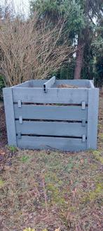 Compostbak, Enlèvement, Comme neuf