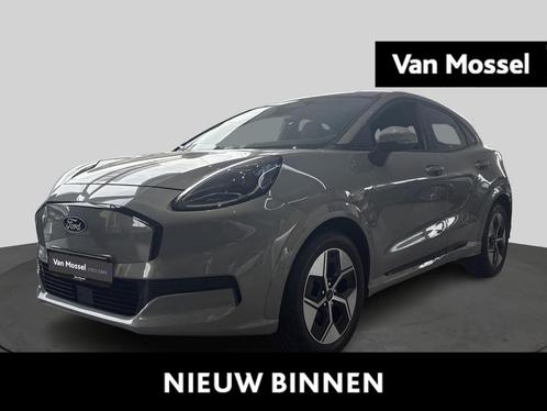 Ford Puma Ford Puma Gen-E - Comfort Pack - Winter Pack, Auto's, Ford, Bedrijf, Puma, Bluetooth, Centrale vergrendeling, Cruise Control