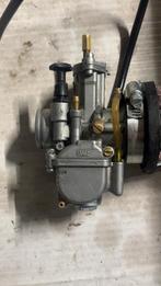 swr 28 pwk, Fietsen en Brommers, Brommeronderdelen | Puch, Ophalen of Verzenden, Gebruikt, Carburateur