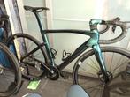 FLANDERS NTX PRO di 2, Ophalen, 28 inch, Carbon, Nieuw