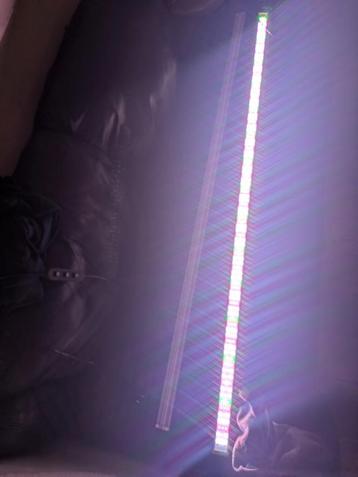 Rampe aquarium led 1m50  beschikbaar voor biedingen