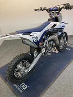 Husqvarna TC 65 MY'20 ref. LS 3133, 65 cc, Bedrijf, Crossmotor, 1 cilinder