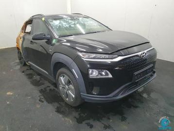 Hyundai Kona onderdelen  beschikbaar voor biedingen