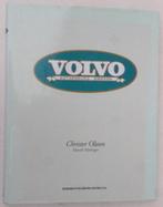 Volvo Gothenburg Zweden / Christer Olsson - 1995., Livres, Autos | Livres, Enlèvement ou Envoi, Volvo