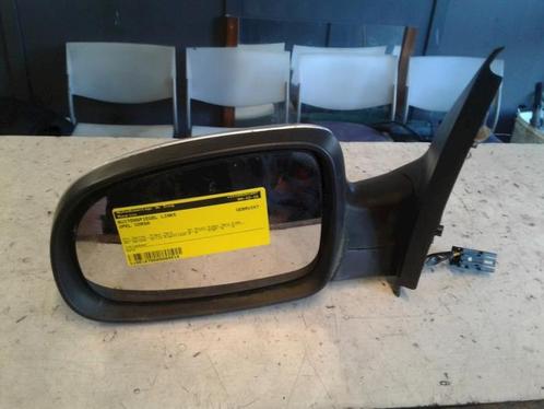 Buitenspiegel links van een Opel Corsa, Auto-onderdelen, Spiegels, Gebruikt, 3 maanden garantie, Ophalen of Verzenden