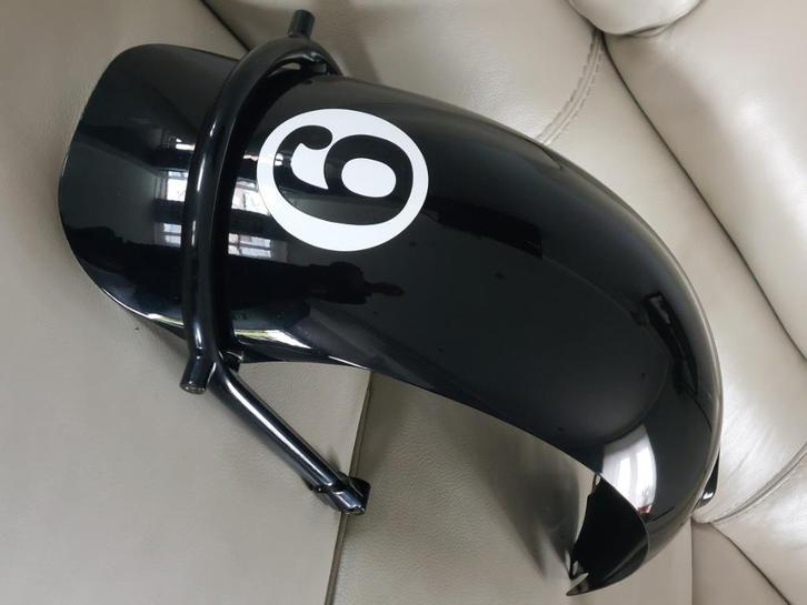 Garde-boue Bobber BMWR18, Motoren, Onderdelen | BMW, Nieuw, Ophalen of Verzenden