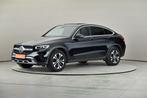 (1YAU562) Mercedes-Benz GLC COUPE, Achat, Euro 6, Entreprise, Carnet d'entretien