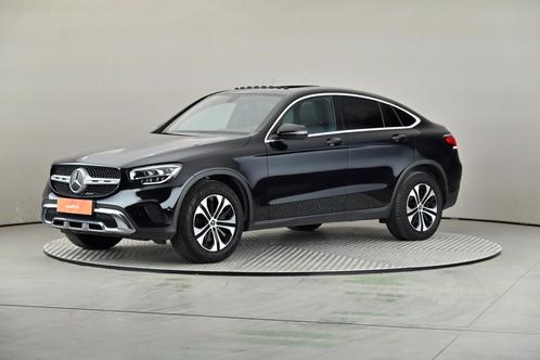 (1YAU562) Mercedes-Benz GLC COUPE, Autos, Mercedes-Benz, Entreprise, Achat, GLC Coupé, ABS, Caméra de recul, Airbags, Air conditionné