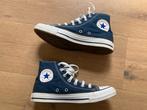 Converse Chuck Taylor All Star blauw maat 38 nieuwstaat!, Enlèvement ou Envoi, Sneakers et Baskets, Comme neuf, Converse All Stars