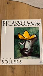 Picasso De held/FR, Zo goed als nieuw