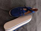 Schoenen maat 38, Ophalen of Verzenden, Blauw
