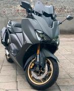 Yamaha TMAX 560 2020 met 13600km, Motoren, Motoren | Yamaha, Particulier, Scooter