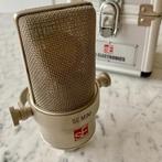 SE electronics Condensator Microfoon SE MINI, Musique & Instruments, Microphones, Enlèvement ou Envoi, Neuf, Micro studio