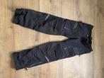 Pantalons de moto de la marque Alpenistars, Enlèvement