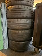 Pirelli P-Zero breedset banden 255 35 19 / 225 40 19, Auto-onderdelen, Gebruikt, Band(en), Personenwagen, Zomerbanden