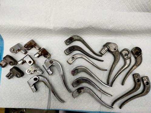 Div grepen hendels Solex. Goedkoop !, Fietsen en Brommers, Brommeronderdelen | Oldtimers, Zo goed als nieuw, Ophalen of Verzenden