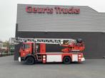 Mercedes-Benz SK 1838 camiva DLK 23/12 (bj 1992), Auto's, Vrachtwagens, Achterwielaandrijving, Mercedes-Benz, Diesel, 279 kW