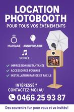 Location photobooth, Vacatures, Vacatures | Thuiswerk