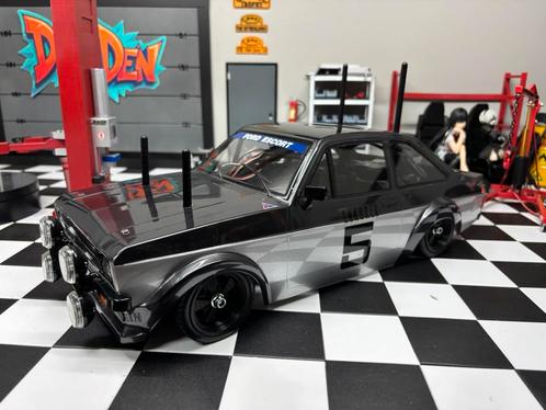 10x Tamiya M-chassis ivm overstap TA chassis, Hobby en Vrije tijd, Modelbouw | Radiografisch | Auto's, Nieuw, Auto onroad, Elektro