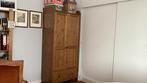 Armoire IKEA en Bois, Ophalen, Zo goed als nieuw