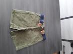 Bermuda enfant, Kinderen en Baby's, Kinderkleding | Maat 104, Ophalen, Zo goed als nieuw, Jongen