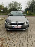 BMW 320 I PACK SPORT AUTOMATIC AVEC FEU LAZER ETAT NEUF, Cuir, Argent ou Gris, Automatique, Particulier