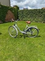 Fiets - Pelikaan city six, 51 tot 55 cm, Ophalen, Pelikaan