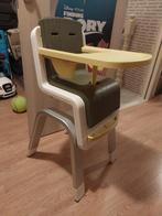 NUNA kinderstoel Zaaz, Kinderen en Baby's, Ophalen, Gebruikt, Meegroeistoel, Stoelverkleiner