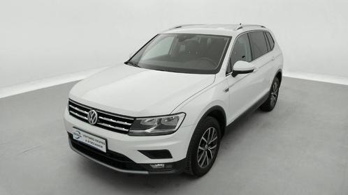 Volkswagen Tiguan Allspace 1.5 TSI 150Cv Comfortline CARPLAY, Auto's, Volkswagen, Bedrijf, Te koop, Tiguan, Benzine, SUV of Terreinwagen