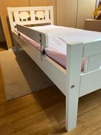 Kinderbed 160 x 75 cm IKEA, Gebruikt, Ophalen, Matras