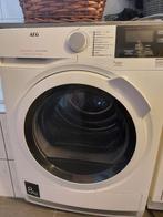 Sèche-linge AEG 6000 série- Lavatherm, Comme neuf, 6 à 8 kg, Enlèvement ou Envoi