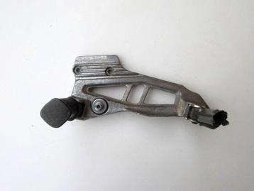 Yamaha XJ600 schetsplaat R schets plaat XJ 600 F voetsteun beschikbaar voor biedingen