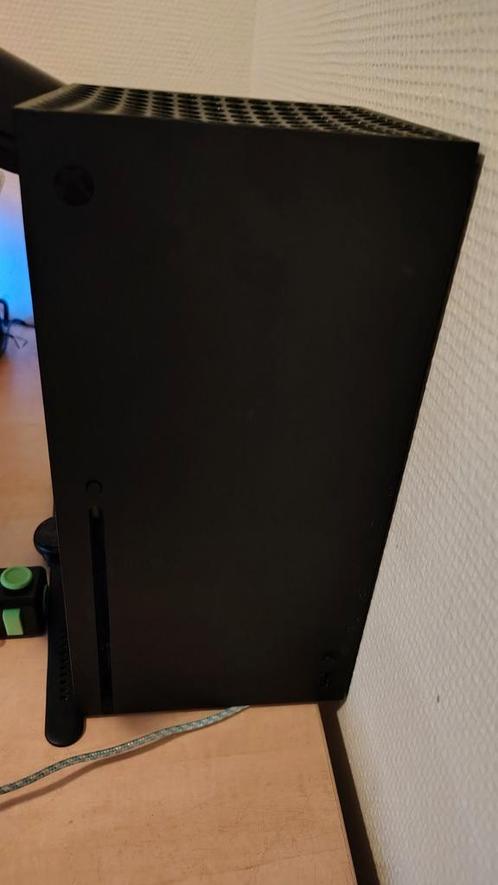 Xbox series x 1TB,, Games en Spelcomputers, Spelcomputers | Xbox Series X en S, Xbox Series X, Ophalen
