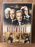 Judgement at Nuremberg, Ophalen of Verzenden, Gebruikt