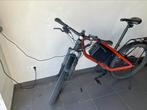 Speedpedelec klever, 55 tot 59 cm, Ophalen, Gebruikt, 50 km per accu of meer