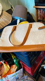 Laptop tas, Computers en Software, Laptoptassen, Ophalen, 17 inch of meer, Zo goed als nieuw, Schoudertas