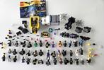 50 tal Lego Batman figuren en allerlei, Ophalen of Verzenden, Lego