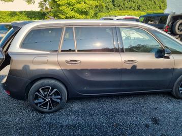 Citroën ombouw naar lichte vracht service incl keuring beschikbaar voor biedingen