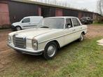 1973 Mercedes-Benz 230/8 Oldtimer, Auto's, Gebruikt, Overige modellen, Bedrijf, Overige carrosserie