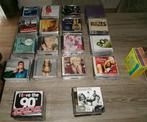 cd en singels, Ophalen, Gebruikt