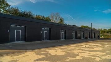 Magazijn 360 m² te huur Walenstraat 57, Hasselt beschikbaar voor biedingen