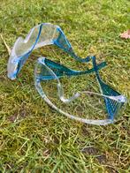 Veiligheidsbrillen, Bricolage & Construction, Lunettes de protection, Enlèvement, Comme neuf