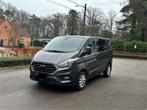 Ford transit custom - dubbele cabine (5p), Auto's, Ford, Stof, 1995 cc, 4 cilinders, 3000 kg