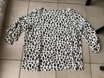 Leuke gekleurde blouse - Maat XL, Kleding | Dames, Blouses en Tunieken, Ophalen of Verzenden, Maat 46/48 (XL) of groter