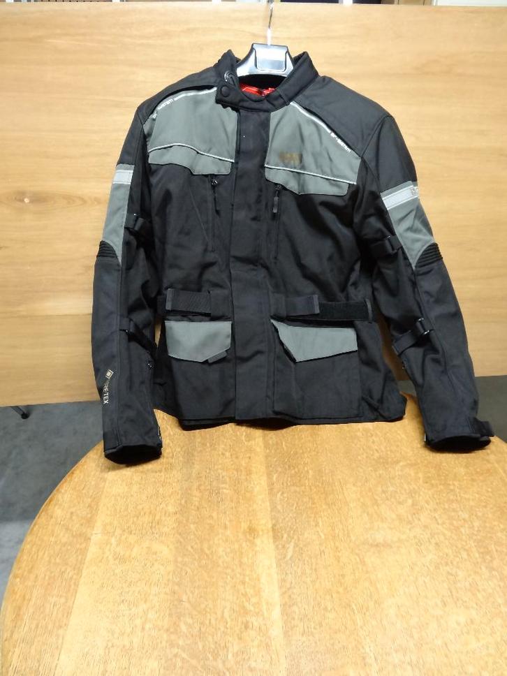 5 # VESTE IXS Tour Classic GORE-TEX taille 2XL, Motos, Vêtements | Vêtements de moto, Manteau | tissu, Hommes, Neuf, sans ticket